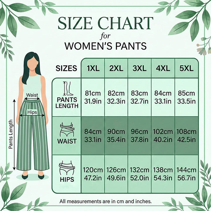 Vielseitige Damen Freizeithose, Capri-Länge, weite Beine. Komfortable Passform mit Gummibund & praktischen Taschen.