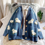 Blau