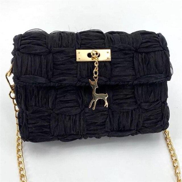 Trendiges DIY Damen Schultertaschen-Set, perfekt als individuelles Accessoire oder kreative Geschenkidee.