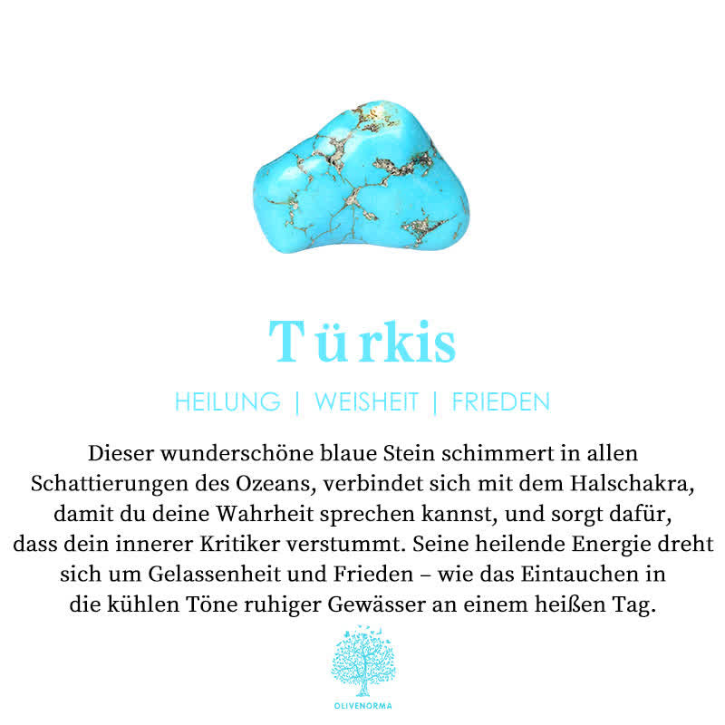 Geschenkidee: Damen Edelstein Kreuz Halskette. Symbol für Glauben und Hoffnung.