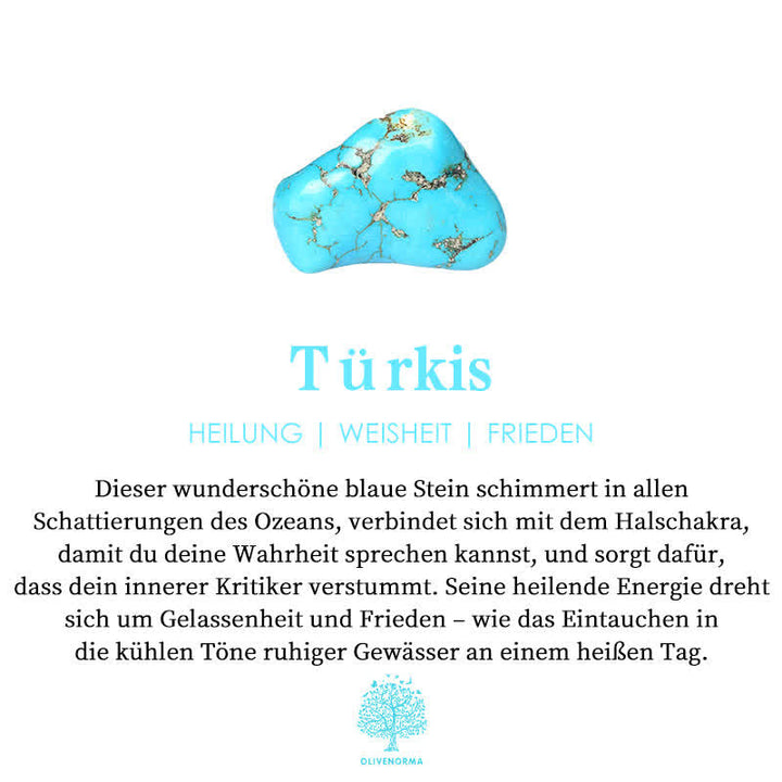 Geschenkidee: Damen Edelstein Kreuz Halskette. Symbol für Glauben und Hoffnung.