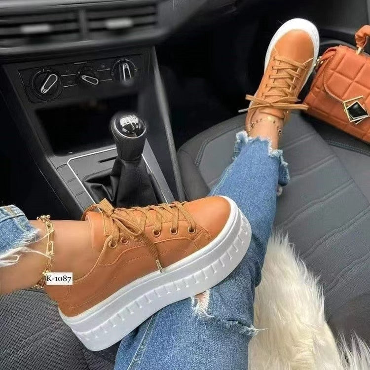 Hochwertige Damen Elegante Schuhe: stilvoll, bequem & langlebig. Zeitloses Design für Frühling, Sommer & Herbst.