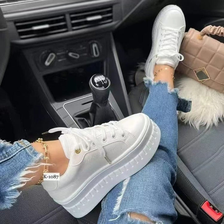 Klassische Damen Elegante Schuhe: zeitlos, bequem & stilvoll. Geeignet für Herbst & vielseitig kombinierbar im Alltag.