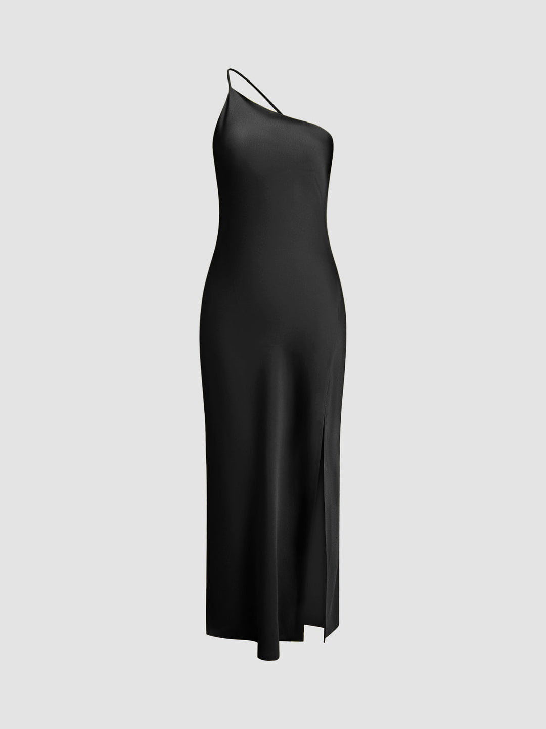 Ärmelloses Partykleid mit glamouröser Ausstrahlung und komfortablem Schnitt.