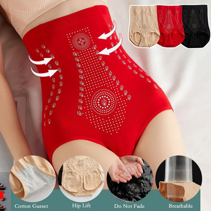 Elegante Damen Shapewear, Bauchkontrolle, Po-Lift, formt & definiert.