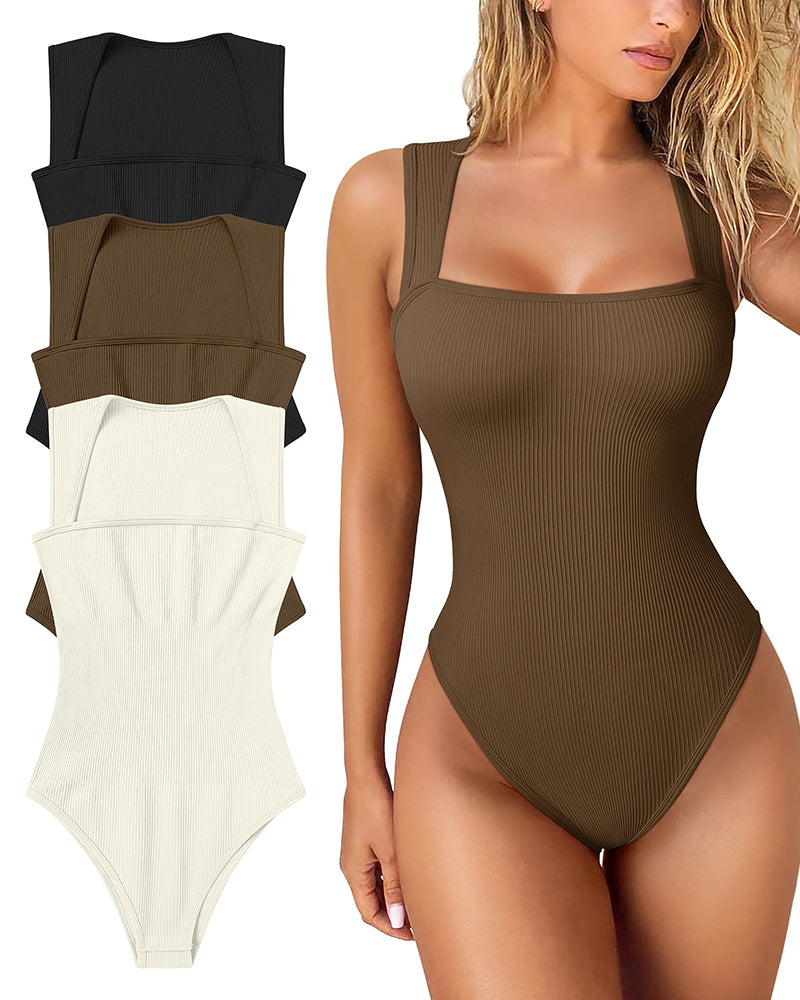 Diskreter Damen Body Shaper: formt Bauch und Taille, bietet unsichtbare Rückenstütze.