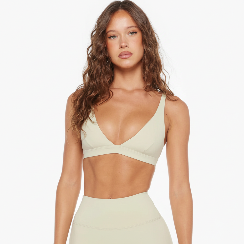Performance Damen Sportbekleidung: Schnelltrocknend & atmungsaktiv für jede Activewear Aktivität.