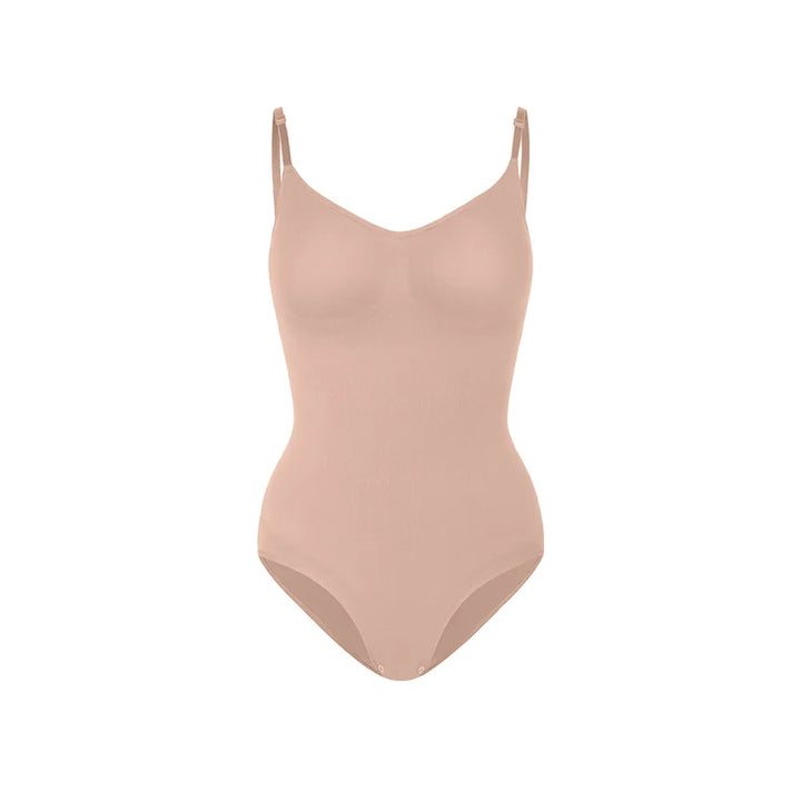 Innovative Damen Shapewear: Bodysuit für effektive Formgebung und höchsten Tragekomfort.