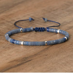 Blauer Aventurin