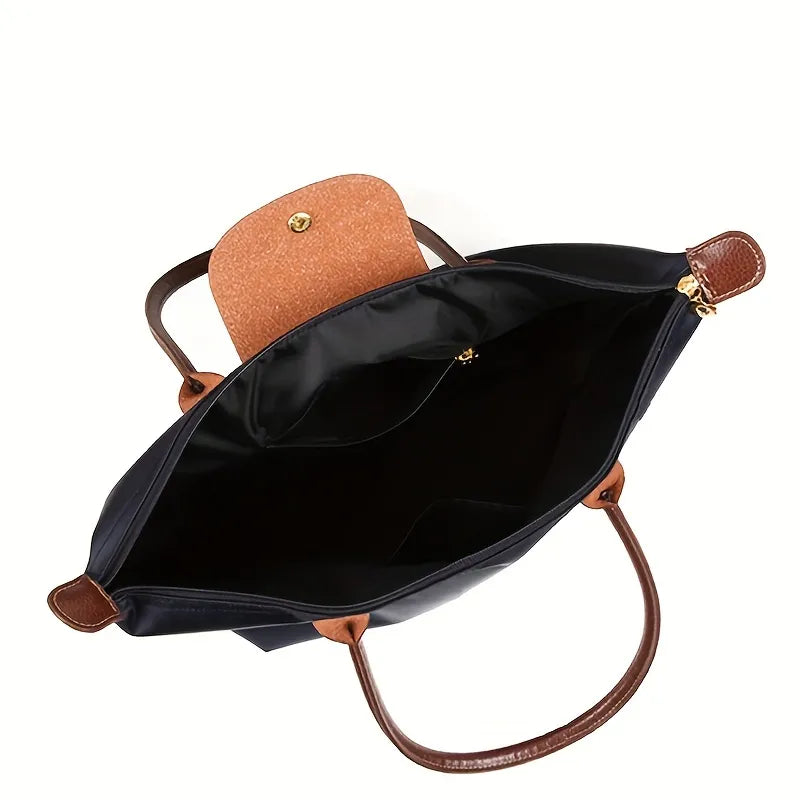 Klassische Damen Handtasche Celeste, zeitloses Design, perfekt für Büro & Freizeit.