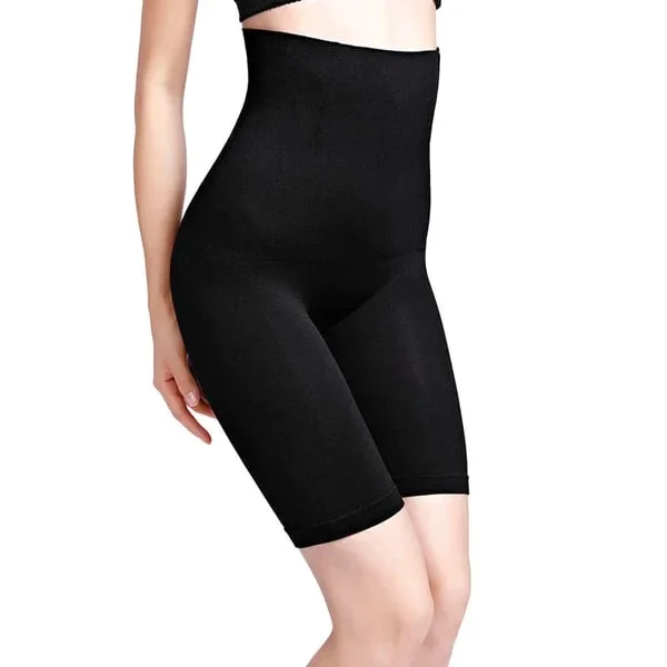 Damen High Waist Shaping Hose für glatte Silhouette und Komfort im Alltag.