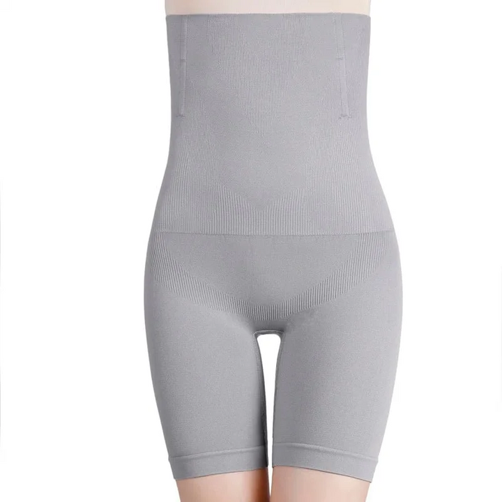 Damen Bauchweg High Waist Shaping Hose, formt Bauch & Hüfte, unsichtbar & komfortabel.
