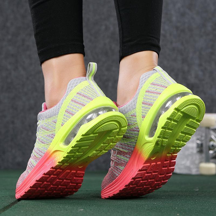 Komfortable Damenschuhe mit ergonomischem Design, ideal für lange Tage.