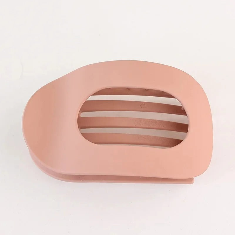 Schlichter Damen Haarclip, Haarschmuck Accessoire für stilvolles und schnelles Haar-Styling im Alltag.