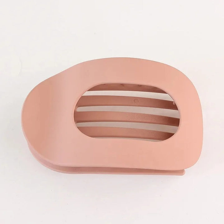 Schlichter Damen Haarclip, Haarschmuck Accessoire für stilvolles und schnelles Haar-Styling im Alltag.
