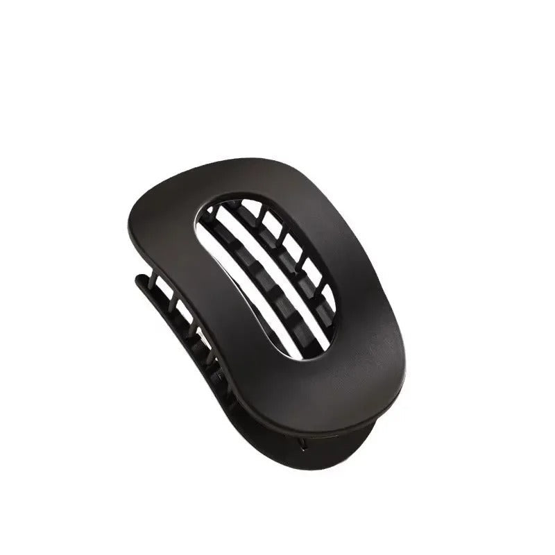 Praktischer Damen Komfort Haarclip, Haarschmuck Accessoire für sicheren Halt beim täglichen Styling.