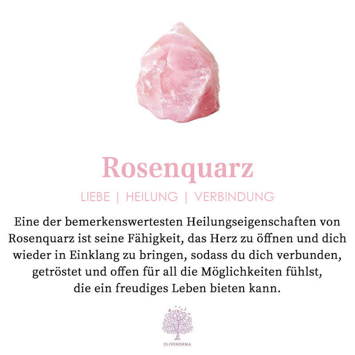 Malachit Naturstein-Halskette Lyra. Heilschmuck mit starker Energie & Schutz.