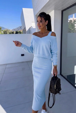 Blau