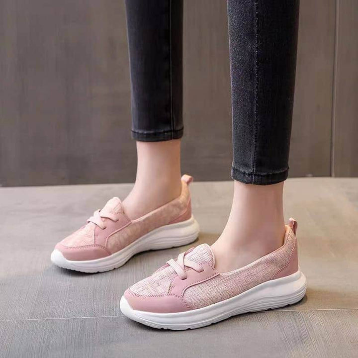 Ganzjährige Damen-Freizeitschuhe "Phoebe", leicht, bequem und vielseitig kombinierbar.