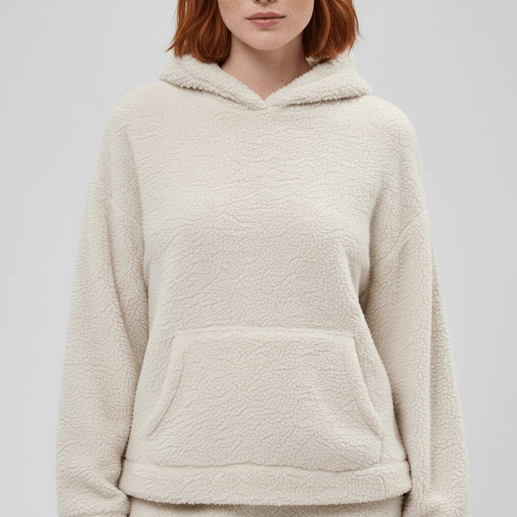 Damen Loungewear-Set Skye, Kapuzenpullover & Hose, optimiert für höchsten Komfort und Stil.