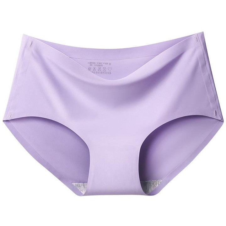 Atmungsaktive und nahtlose Frauen Unterwäsche im praktischen 5er-Pack für hohen Komfort.