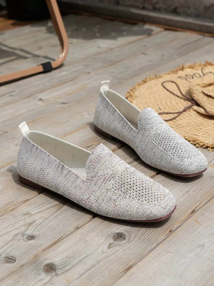 Komfortable Damenschuhe: Antirutsch-Ballerinas "Isabella" für gesunde Füße & Alltag.