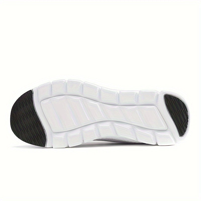 Vielseitige Damen Alltagsschuhe, orthopädisch, federleicht, bequeme Sneaker für jeden Tag.