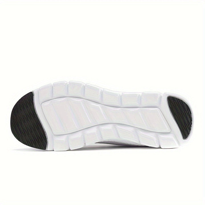 Vielseitige Damen Alltagsschuhe, orthopädisch, federleicht, bequeme Sneaker für jeden Tag.
