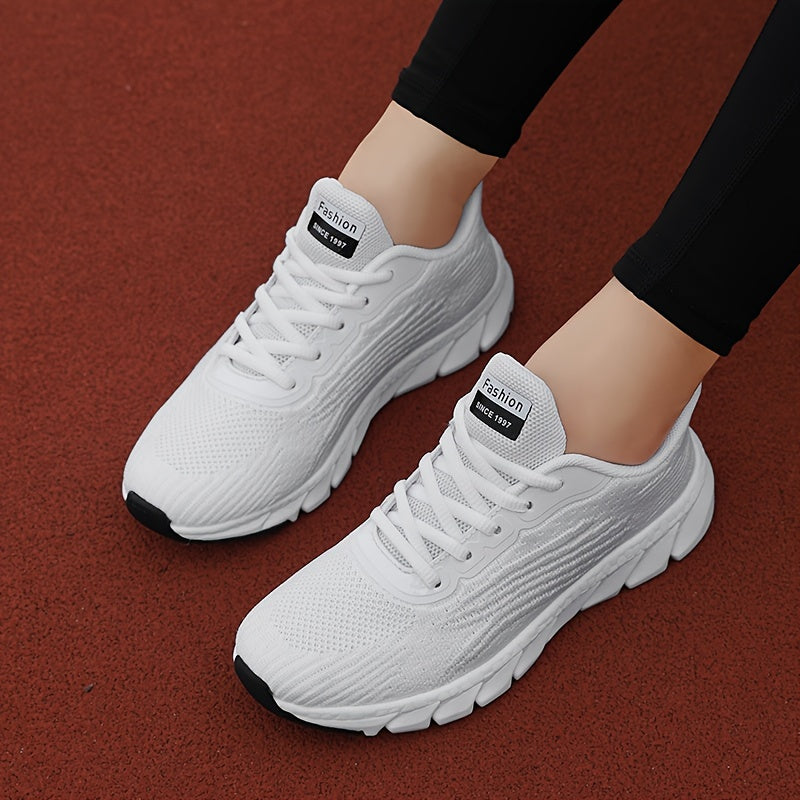 Damen Fitness Schuhe, orthopädisch, federleicht & atmungsaktiv für Training & Sport.