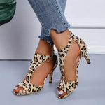 Leoprad