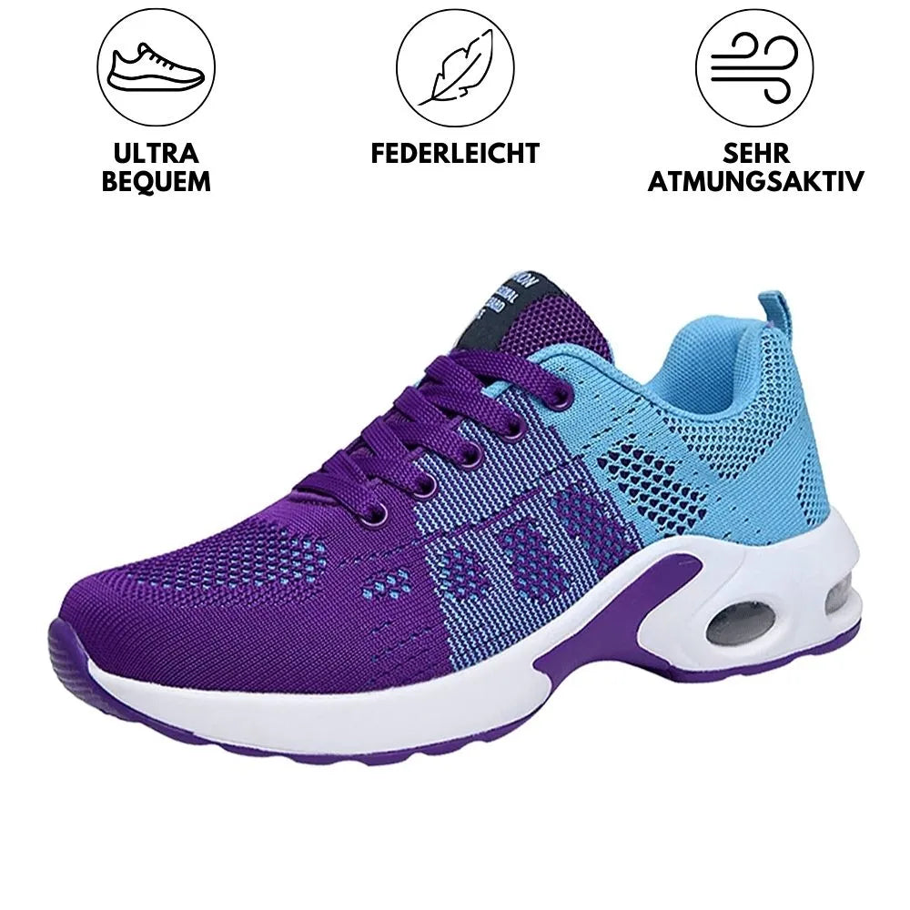 Hochwertige orthopädische Damenschuhe. Schmerzlinderung und Stabilität für Ihre Füße.