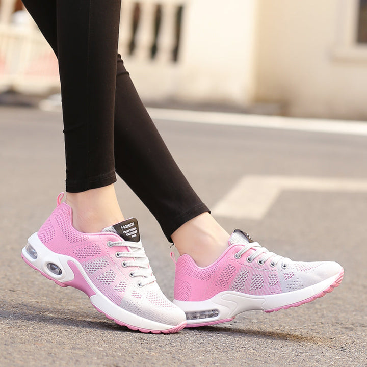 Elegante Damen Orthopädische Schuhe, bieten Schmerzlinderung und Komfort im Alltag.