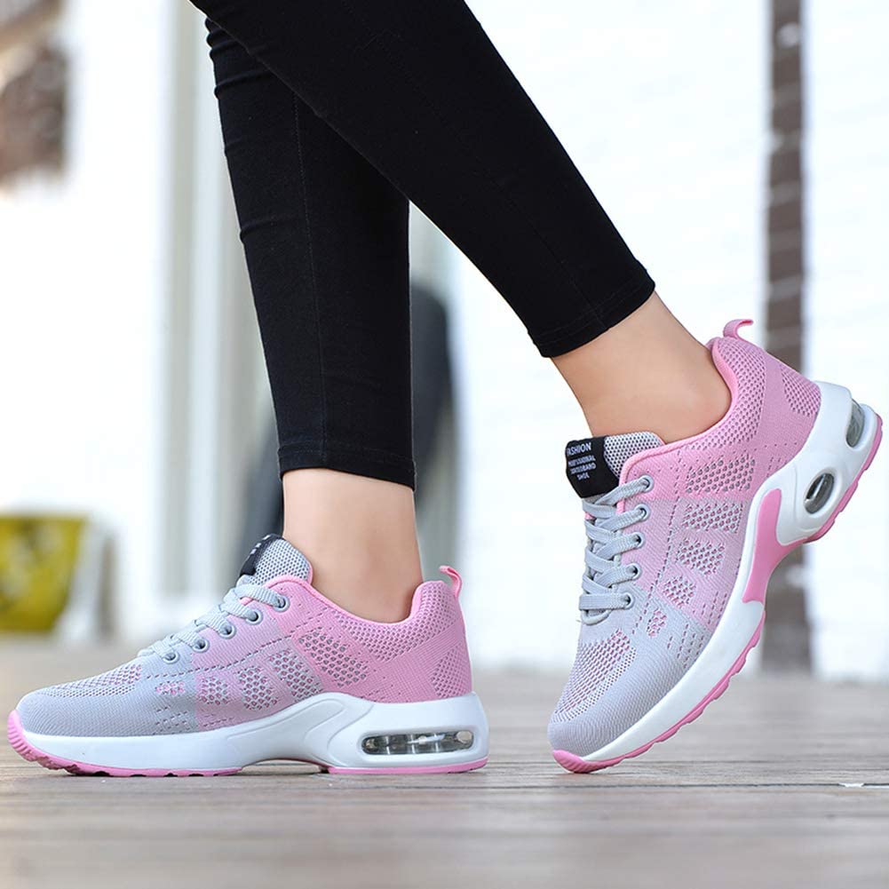 Leichte orthopädische Damenschuhe für Komfort & Schmerzlinderung. Perfekt für lange Spaziergänge.