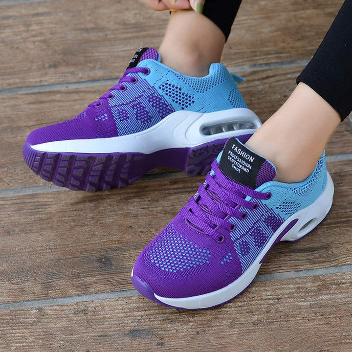 Orthopädische Damenschuhe mit ergonomischer Passform. Bequeme Komfortschuhe für jeden Schritt.