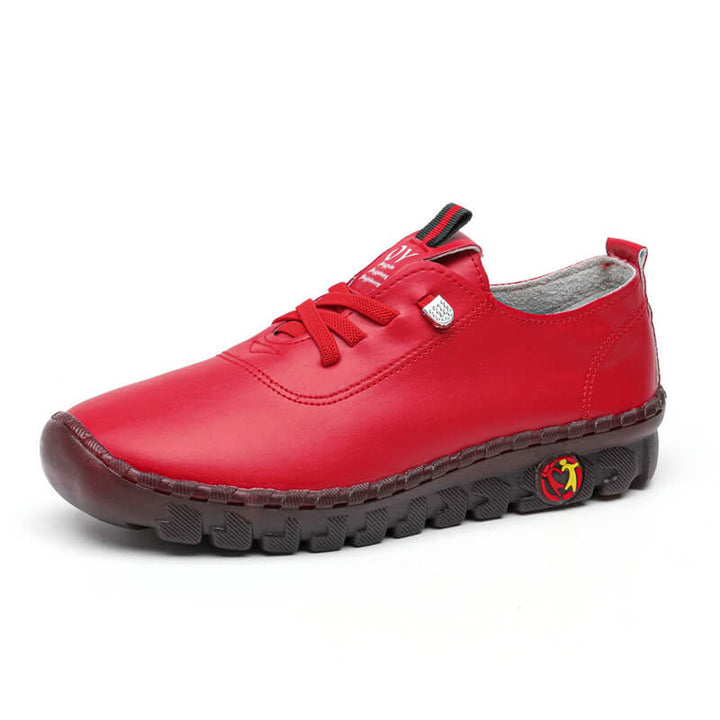 Damen Slipper Elena: Orthopädische Schuhe für Komfort und Unterstützung. Ideal für den Alltag.