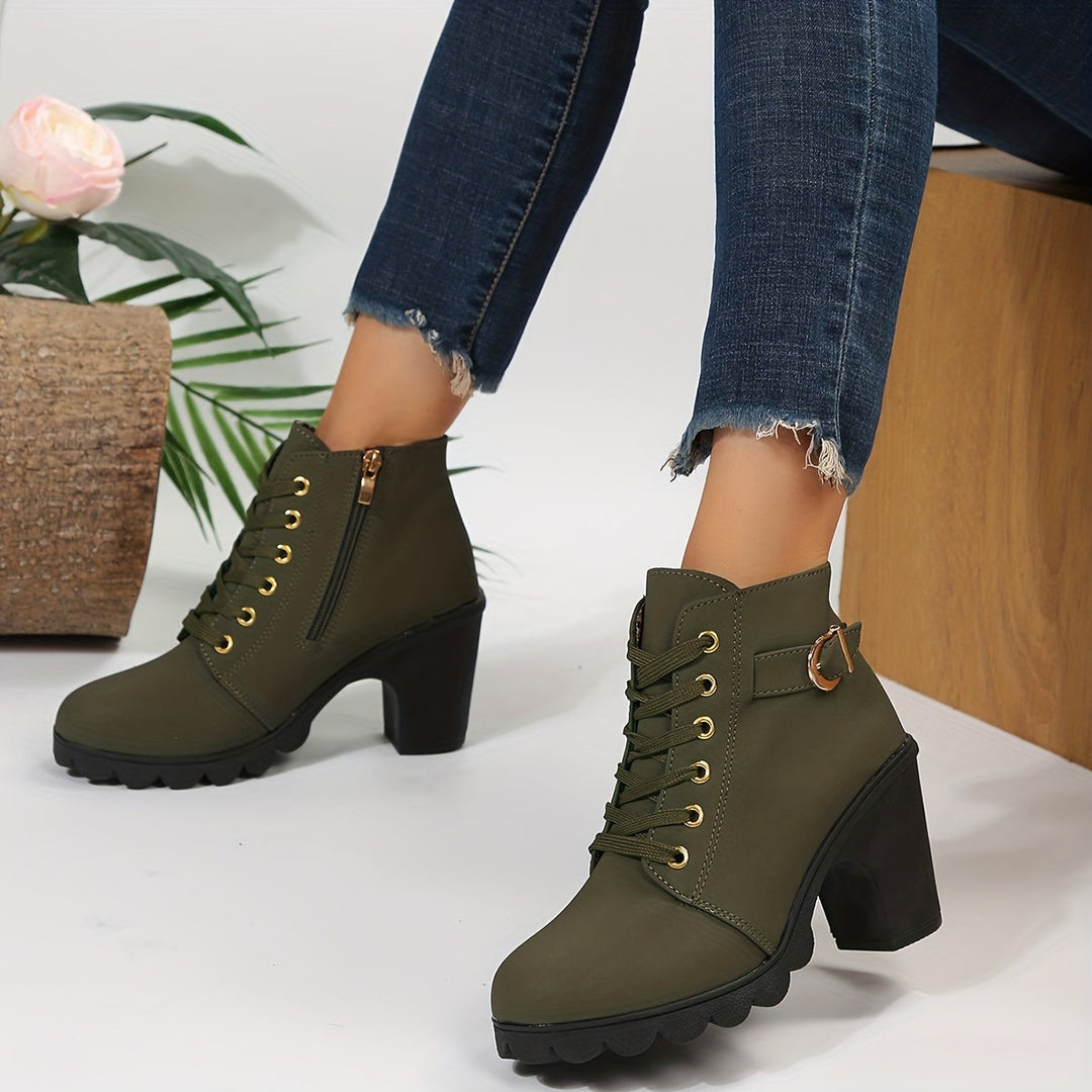 Bequeme & elegante orthopädische Damen Stiefeletten für den anspruchsvollen Alltag.