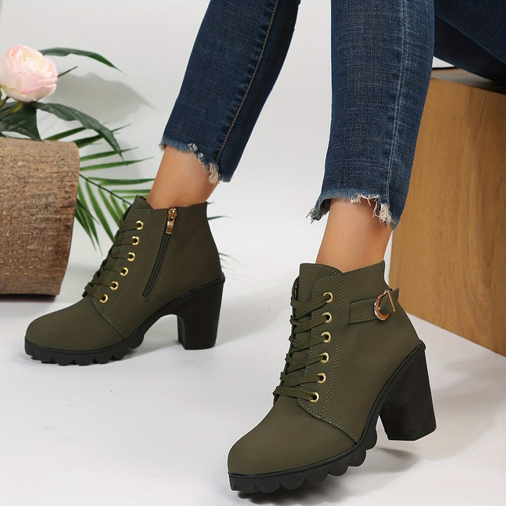 Bequeme & elegante orthopädische Damen Stiefeletten für den anspruchsvollen Alltag.