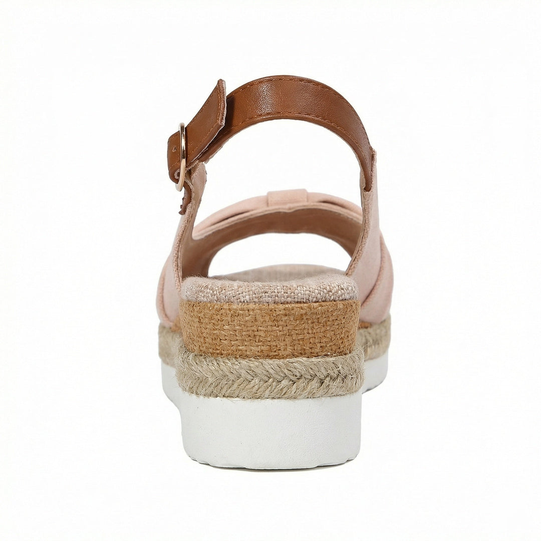 Damen Orthopädische Zehensteg Sandalen für schmerzfreien Komfort im Sommer.