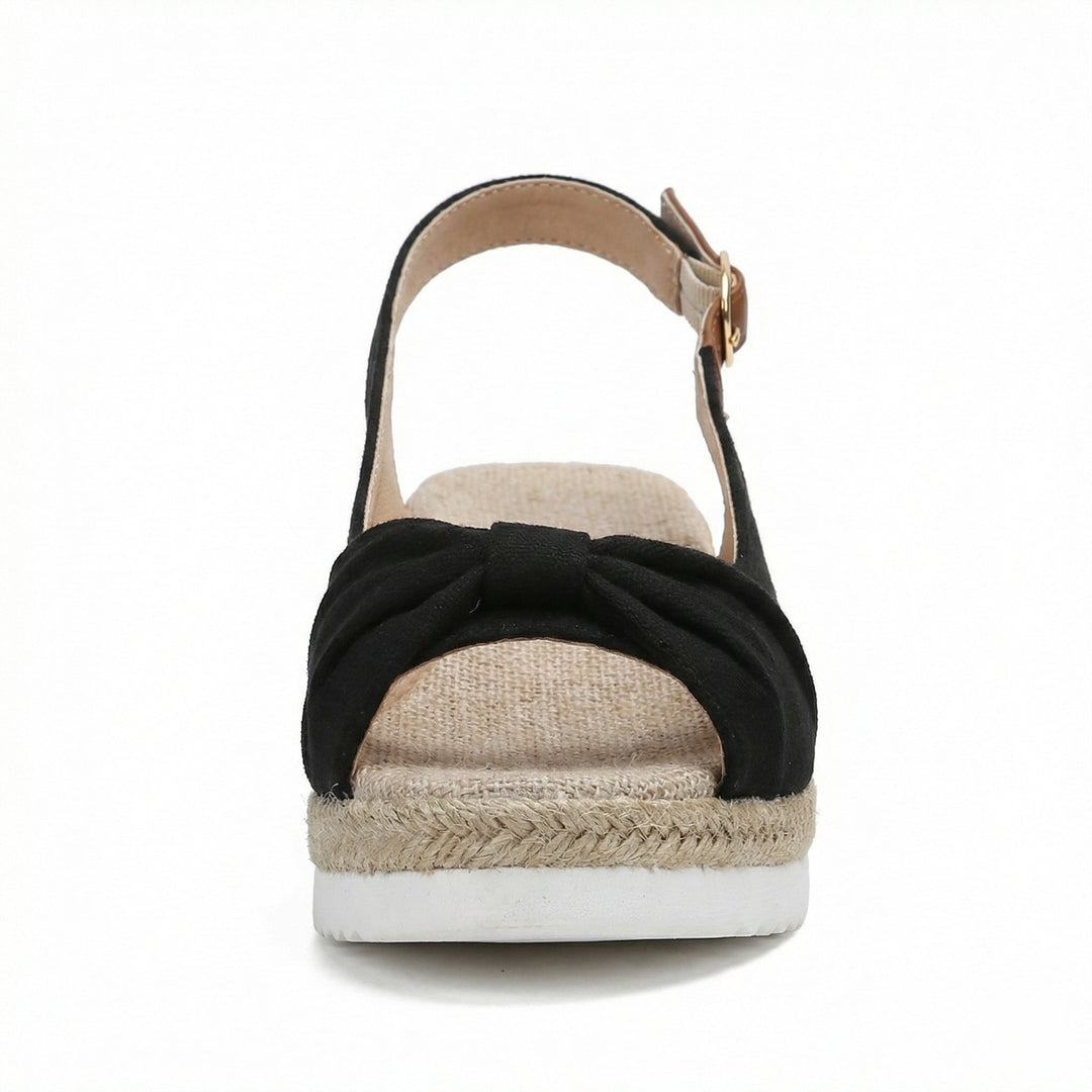 Alltagsschuhe für Damen: Orthopädische Zehensteg Sandalen – bequem, stilvoll, fußfreundlich.