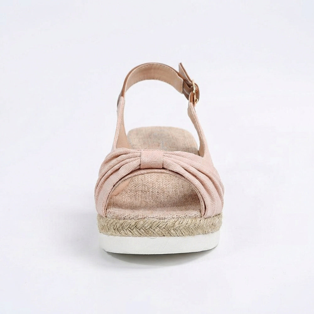 Stilvolle Damen Zehensteg Sandalen: ergonomisch, bequem und fußfreundlich im Alltag.