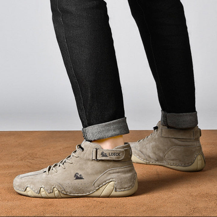 Weite Passform: Orthopädische Damen Komfortschuhe, ideal für Komfort und gesunde Füße.