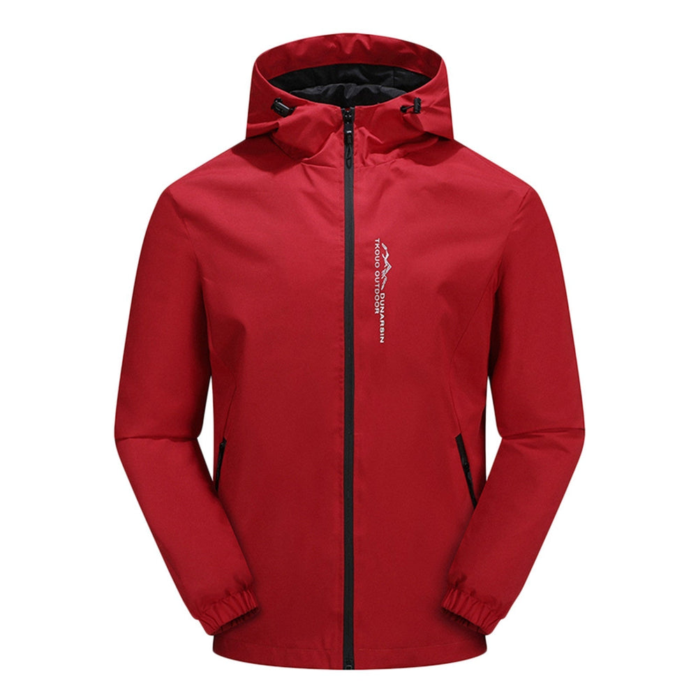 Leichte Damen Regenjacke in modernem Design, winddicht und atmungsaktiv für alle Outdoor-Sportarten.