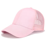 Einfarbig Pink