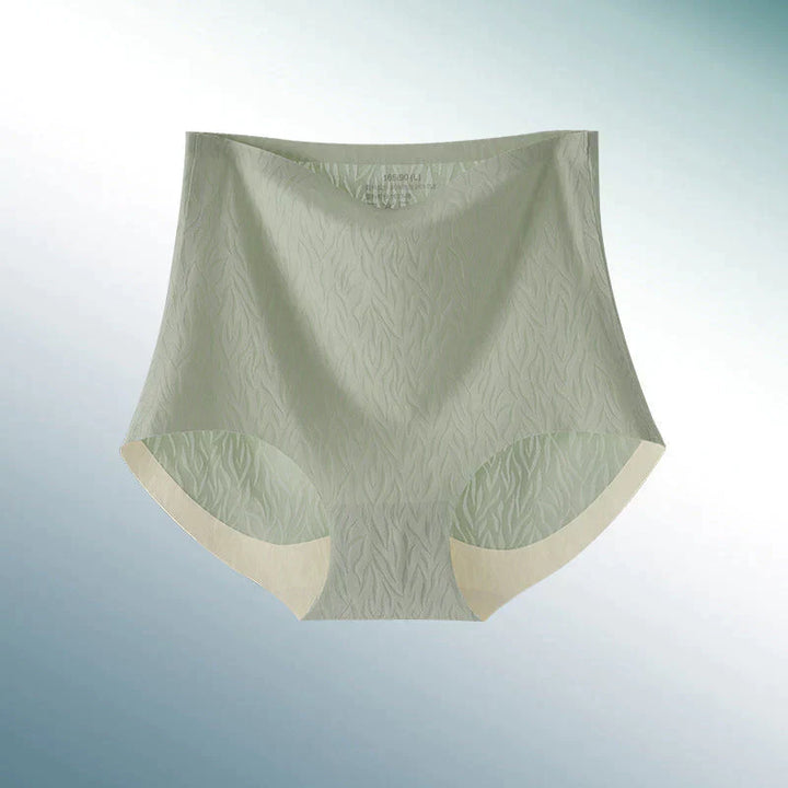 Eleganter Po-Lifting-Slip für Damen, hohe Taille, bietet unsichtbaren Formeffekt.