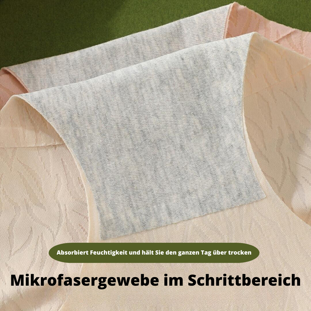 Formender High Waist Slip für Frauen, bietet Bauchkontrolle & Po-Lifting.