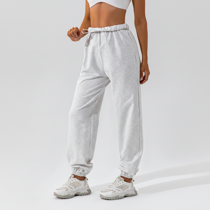 Vielseitige, leichte PulseFlex Activewear Damenhose. Atmungsaktiv & schnelltrocknend für Sport & Freizeit.
