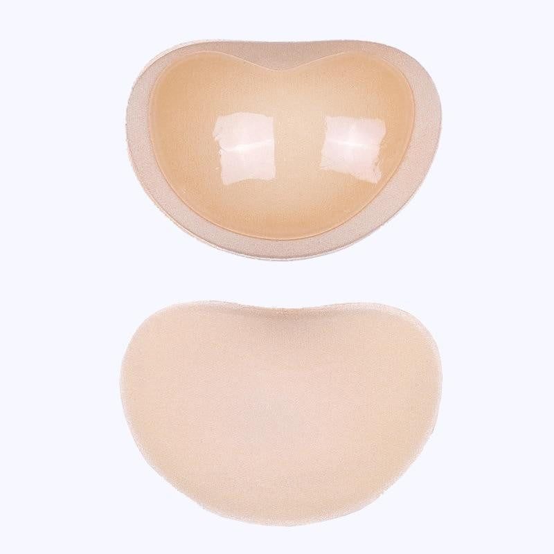 Premium Push-Up Pads für Damen-Bikini & Badeanzug, wasserfest & atmungsaktiv, für ein schönes Dekolleté.
