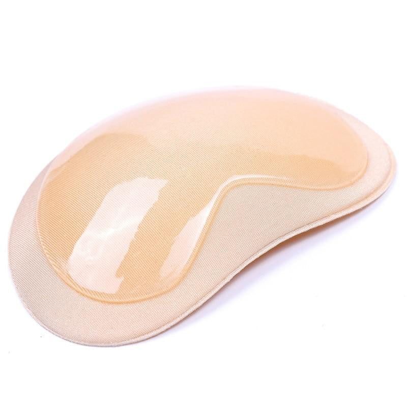 Innovativ geformte Push-Up BH-Pads für Damen, bieten optimalen Komfort & unsichtbaren Auftrieb im Wasser.