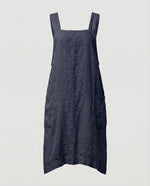 Marineblau