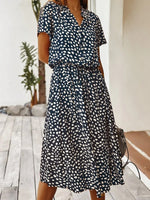 Navy Blau